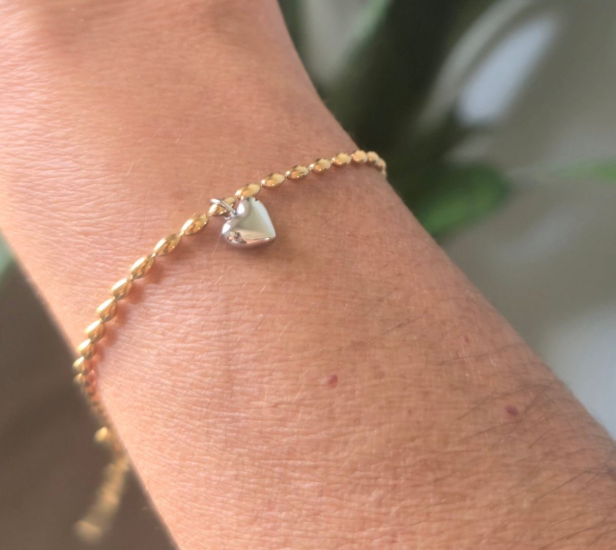 Alma Bracelet
