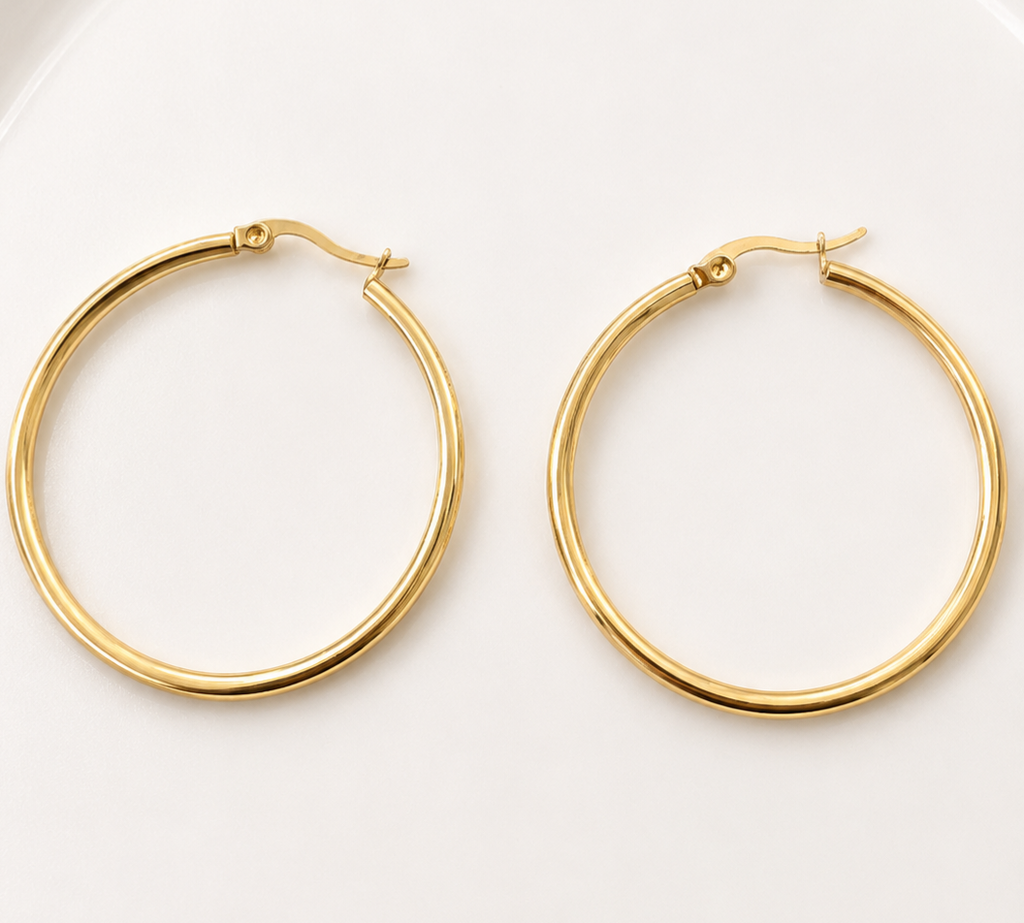 Essential Hoops