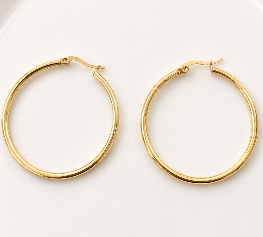 Essential Hoops